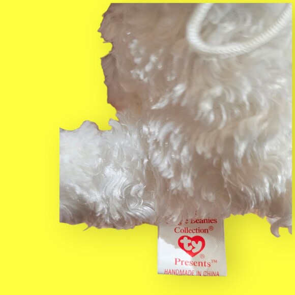 Ty Beanie Babies dog bundle - Picture 6 of 6